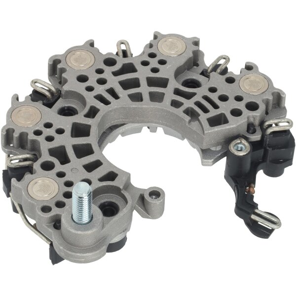 Gleichrichter Generator Ø127 mm HC-CARGO passend für diverse Fahrzeuge