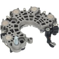 Gleichrichter Generator Ø127 mm HC-CARGO passend...