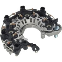 Gleichrichter Generator Ø127 mm HC-CARGO passend...