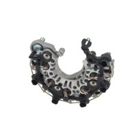 Gleichrichter Generator Ø127 mm HC-CARGO passend für diverse Fahrzeuge