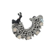 Gleichrichter Generator Ø127 mm HC-CARGO passend für diverse Fahrzeuge