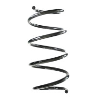 Suspension Spring front coil spring Ø 136 mm...
