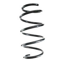 Suspension Spring front coil spring Ø 140 mm...