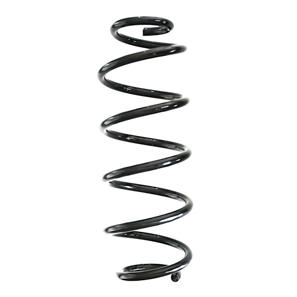 Rear Suspension Spring Coil Spring Ø 115 mm SPIDAN suitable for AUDI A1