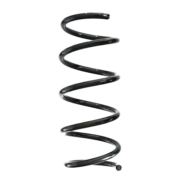 Rear Suspension Spring Coil Spring Ø 113 mm SPIDAN for FIAT PANDA