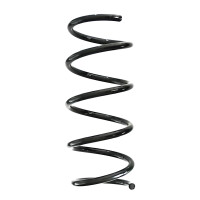 Rear Suspension Spring Coil Spring Ø 113 mm SPIDAN...