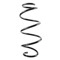 Suspension Spring front coil spring Ø 146 mm...