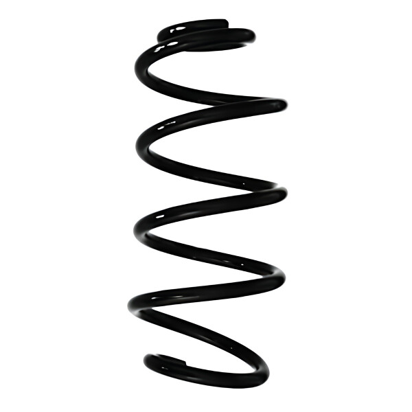 Rear Suspension Spring Coil Spring Ø 114 mm SPIDAN for NISSAN JUKE