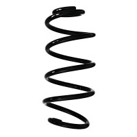 Rear Suspension Spring Coil Spring Ø 114 mm SPIDAN...