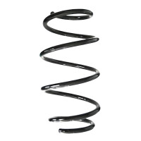 Suspension Spring front coil spring Ø 174 mm...