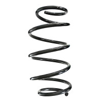 Suspension Spring front coil spring Ø 172 mm...