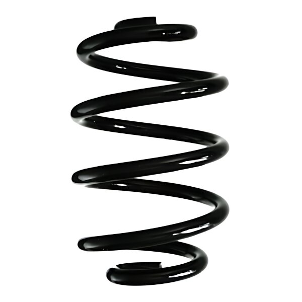 Rear Suspension Spring Coil Spring Ø 143 mm SPIDAN for NISSAN LEAF