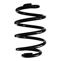 Rear Suspension Spring Coil Spring Ø 143 mm SPIDAN...
