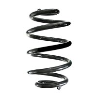 Rear Suspension Spring Coil Spring Ø 143 mm SPIDAN...