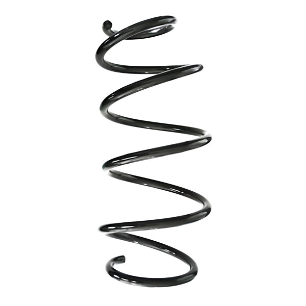 Fahrwerksfeder vorne Schraubenfeder Ø 155 mm SPIDAN für OPEL MOKKA