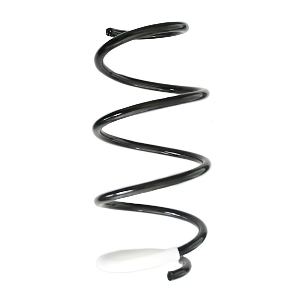 Suspension Spring front coil spring Ø 146 mm SPIDAN for KIA PICANTO