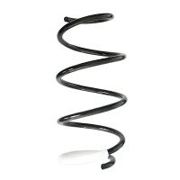 Suspension Spring front coil spring Ø 146 mm...