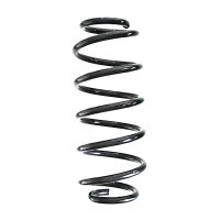 Rear Suspension Spring Coil Spring Ø 107 mm SPIDAN...