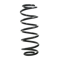 Rear Suspension Spring Coil Spring Ø 106 mm SPIDAN...