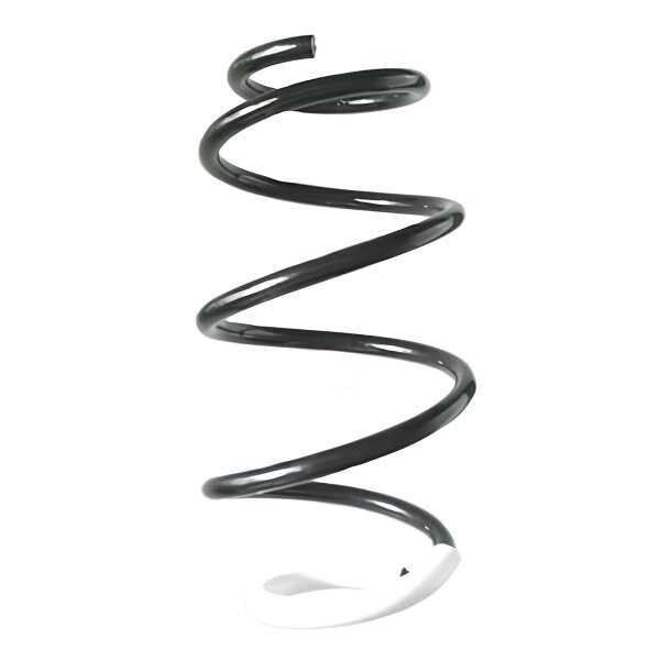 Suspension Spring front coil spring Ø 146 mm SPIDAN for KIA NIRO