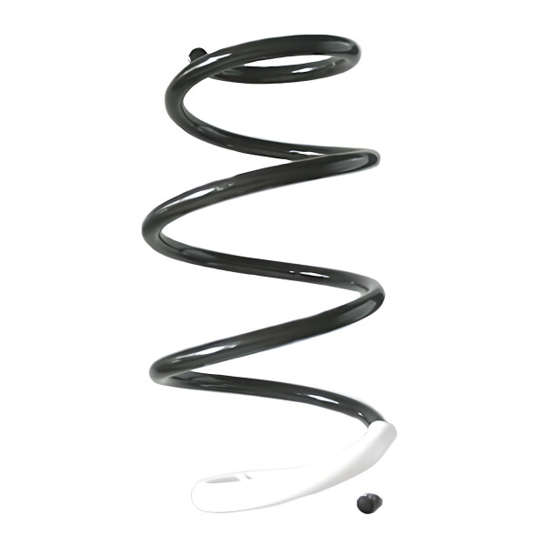 Suspension Spring front coil spring Ø 146 mm SPIDAN for KIA NIRO