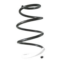 Suspension Spring front coil spring Ø 146 mm...