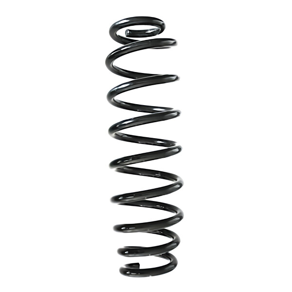 Rear Suspension Spring Coil Spring Ø 116 mm SPIDAN for KIA NIRO