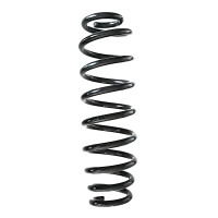 Rear Suspension Spring Coil Spring Ø 116 mm SPIDAN...