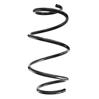Suspension Spring front coil spring Ø 169 mm...