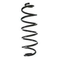 Suspension Spring rear coil spring Ø 116 mm SPIDAN...