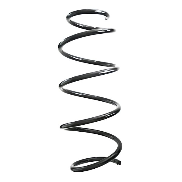 Fahrwerksfeder vorne Schraubenfeder Ø 147 mm SPIDAN für PEUGEOT 208