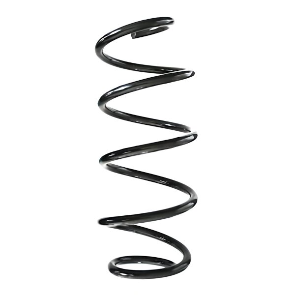 Fahrwerksfeder vorne Schraubenfeder Ø 152 mm SPIDAN für u.a. VW CADDY