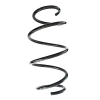 Suspension Spring front coil spring Ø 162 mm...
