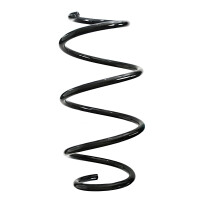Suspension Spring front coil spring Ø 165 mm...