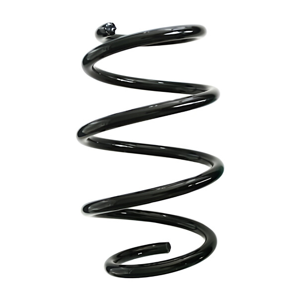 Fahrwerksfeder vorne Schraubenfeder Ø 159 mm SPIDAN für BMW 1er