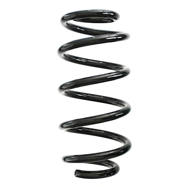 Rear Suspension Spring Coil Spring Ø 115 mm SPIDAN suitable for BMW 1