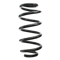Rear Suspension Spring Coil Spring Ø 115 mm SPIDAN...