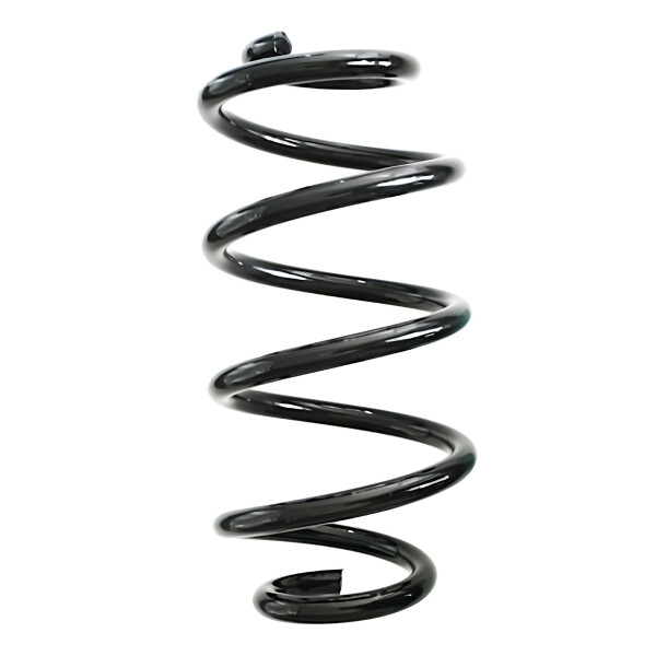 Rear Suspension Spring Coil Spring Ø 121 mm SPIDAN suitable for BMW 1