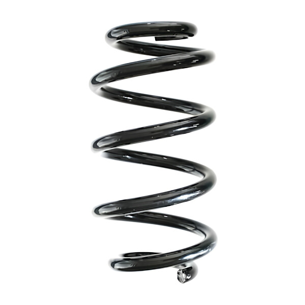 Rear Suspension Spring Coil Spring Ø 117 mm SPIDAN suitable for BMW 1