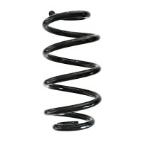 Rear Suspension Spring Coil Spring Ø 117 mm SPIDAN...