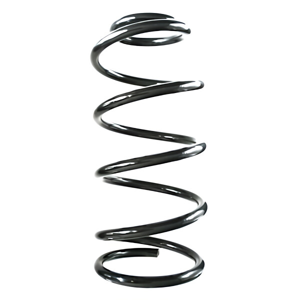 Suspension Spring front coil spring Ø 181 mm SPIDAN for e.g. FORD TOURNEO