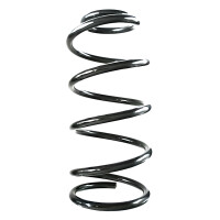 Suspension Spring front coil spring Ø 181 mm...