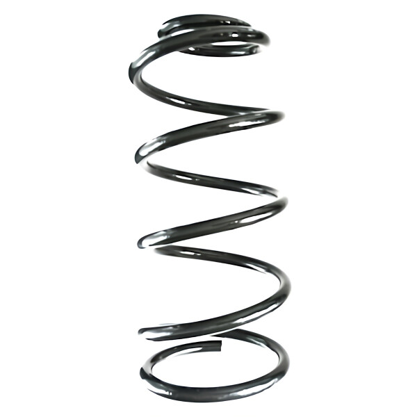 Suspension Spring front coil spring Ø 180 mm SPIDAN for e.g. FORD TOURNEO