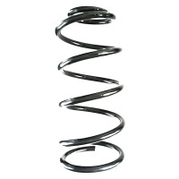 Suspension Spring front coil spring Ø 180 mm...