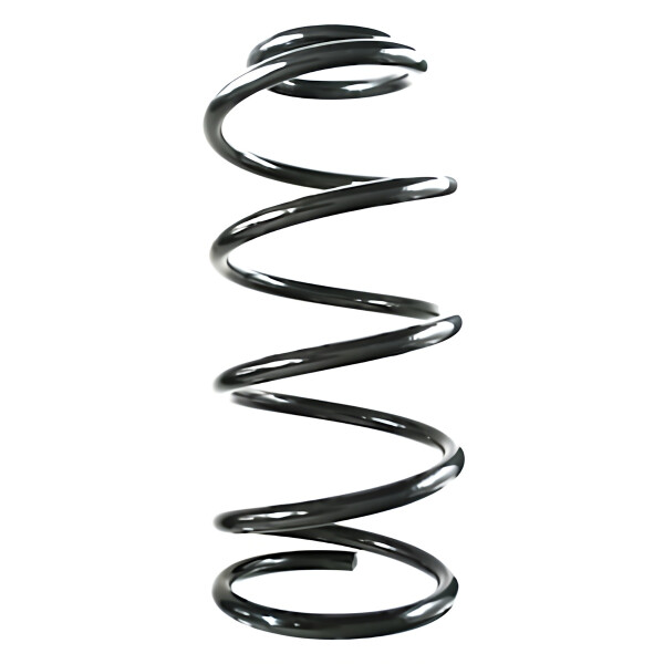 Suspension Spring front coil spring Ø 182 mm SPIDAN for e.g. FORD TOURNEO