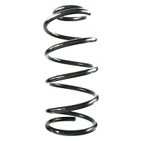Suspension Spring front coil spring Ø 182 mm...