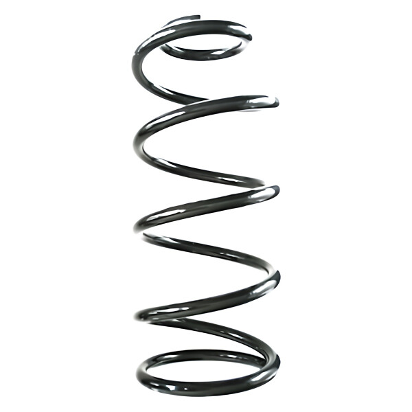 Suspension Spring front coil spring Ø 181 mm SPIDAN for e.g. FORD TOURNEO