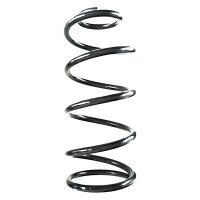 Suspension Spring front coil spring Ø 181 mm...