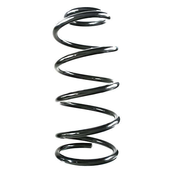 Suspension Spring front coil spring Ø 181 mm SPIDAN for e.g. FORD TOURNEO
