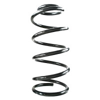 Suspension Spring front coil spring Ø 181 mm...